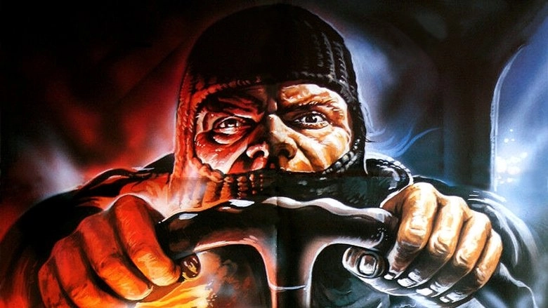 El Trailer Asesino (1986)