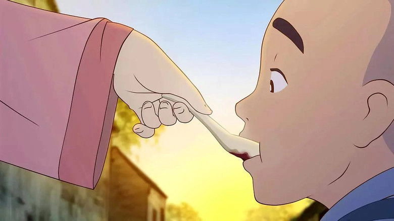 Xiang Si (shang) (2016)