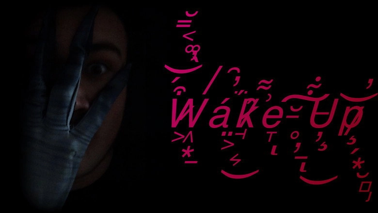 Wake Up (2023)
