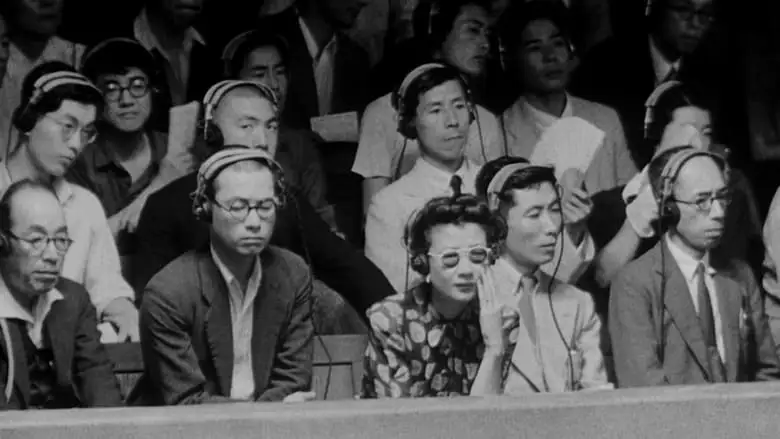 Judging Japan (2016)