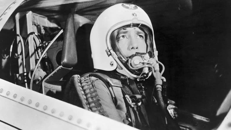 Beyond The Time Barrier (1960)