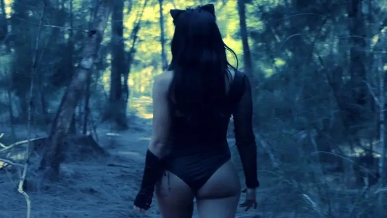 Pussy Kills (2017)