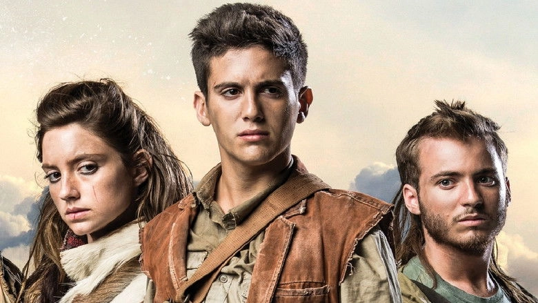 Galis: The Journey To Astra (2014)