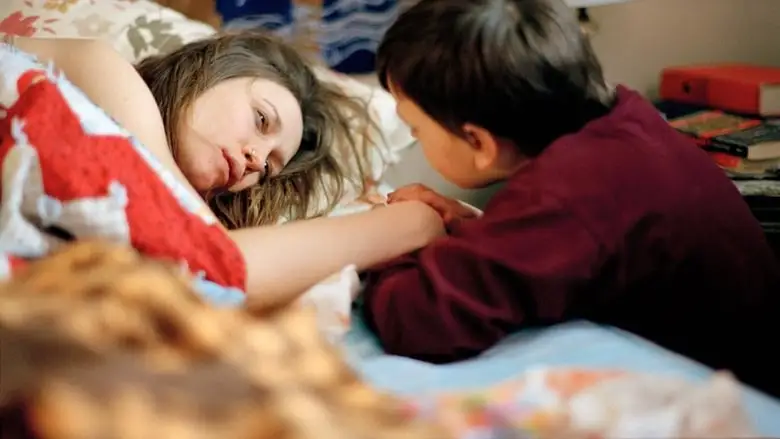 Down To The Bone (2004)