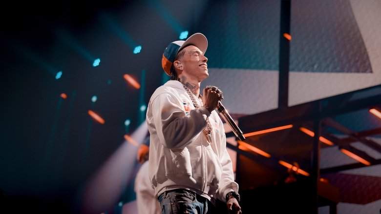 Apple Music Live: Central Cee (2025)
