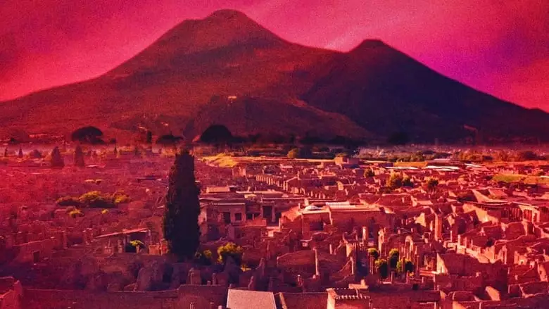 Pompeii: Sin City (2020)