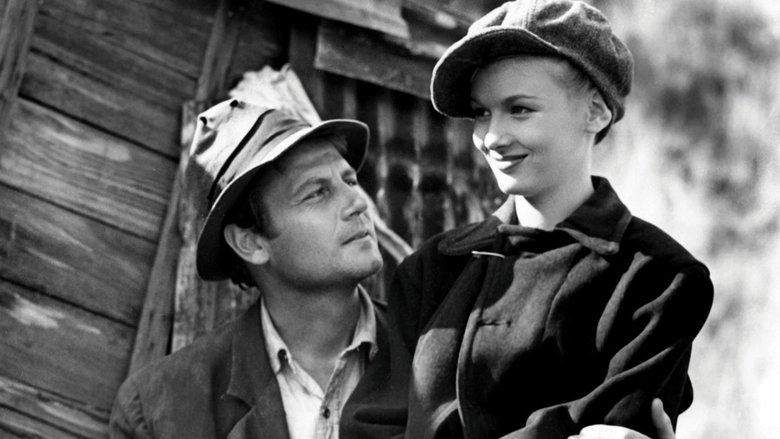 Sullivan's Travels (1941)