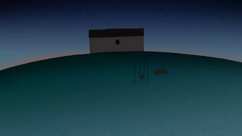 He Can't Live Without Cosmos (2019)