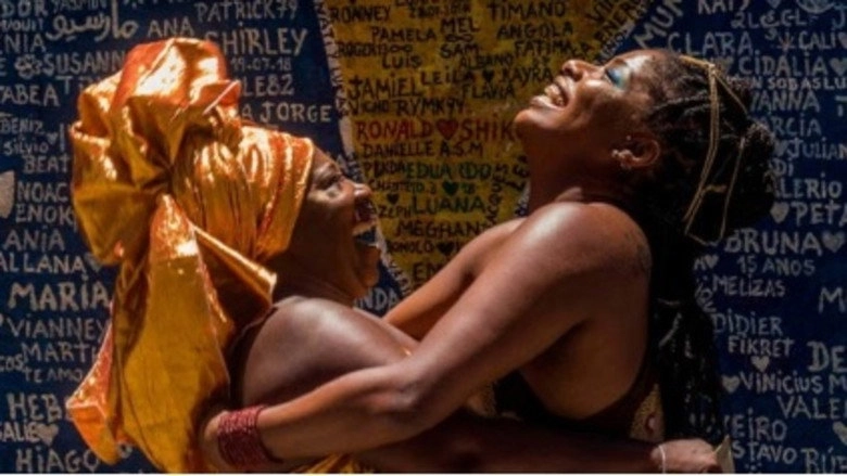 Encruza (2019)