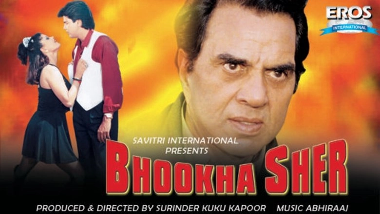 Bhooka Sher (2001)