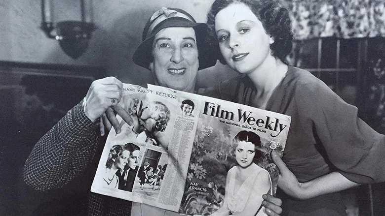 The Man From Toronto (1933)