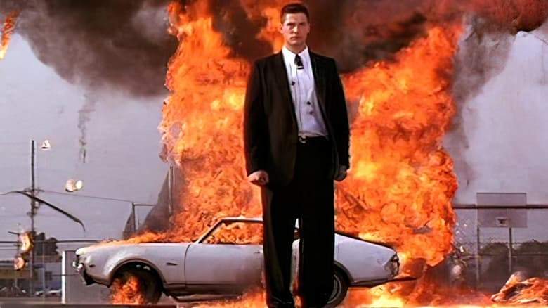 Class Of 1999 II: The Substitute (1994)