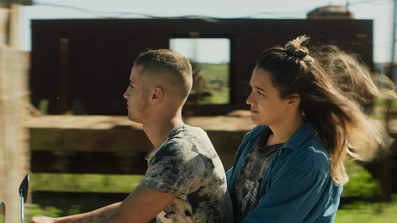 Roads In February (2019)