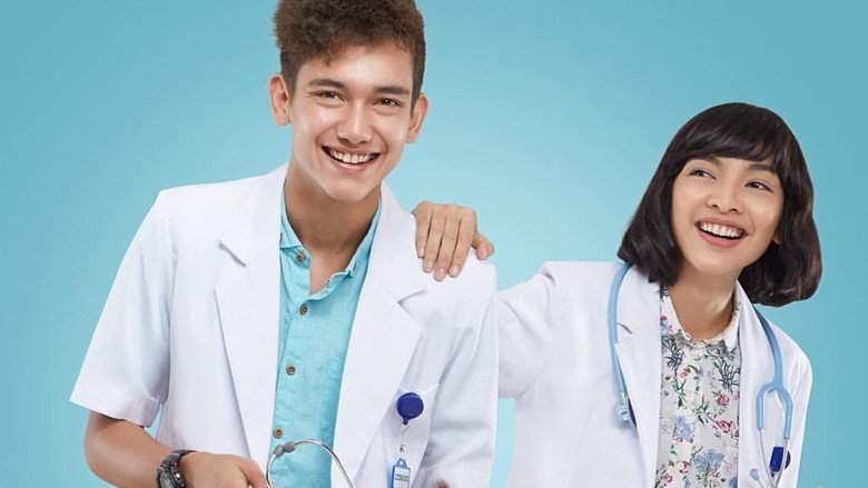 Cado Cado: Doctor 101 (2016)