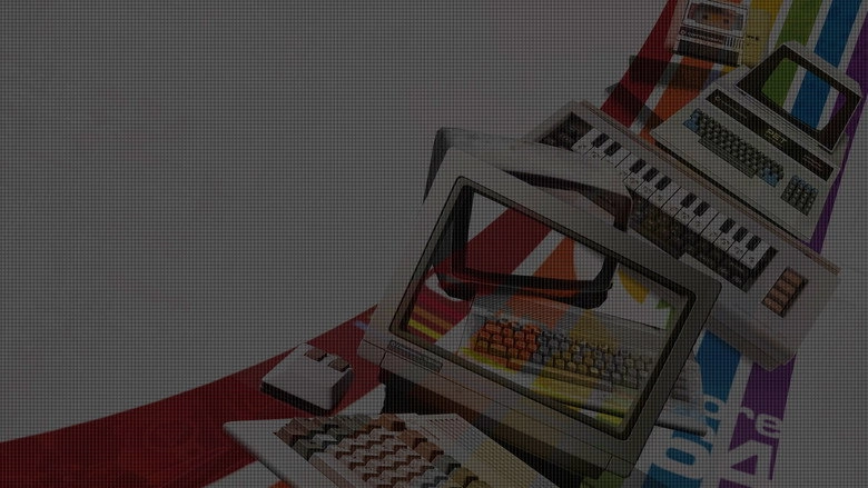 The Chiptune Story - Creating Retro Music 8-bits At A Time (2018)