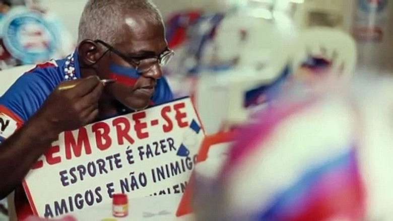 Bahea Minha Vida: O Filme (2011)