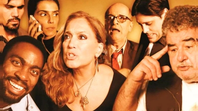 Sorria, Voce Esta Sendo Filmado (2015)