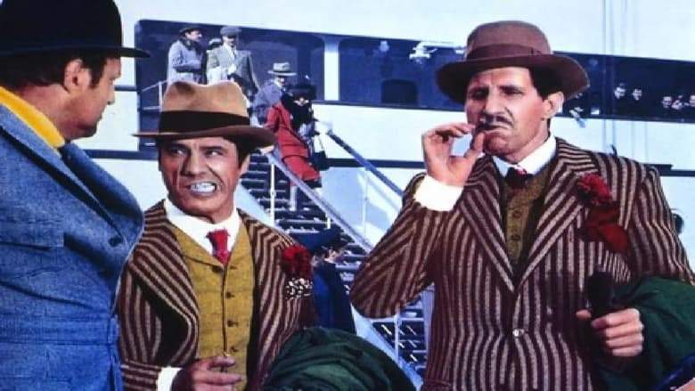 2 Mafiosi Contro Al Capone (1966)