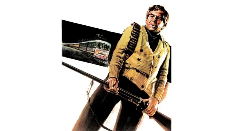 Last Stop On The Night Train (1975)