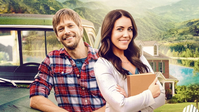 Love At The Ranch (2021)