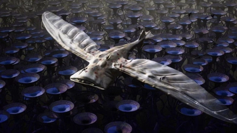 Extraterrestrial (2005)