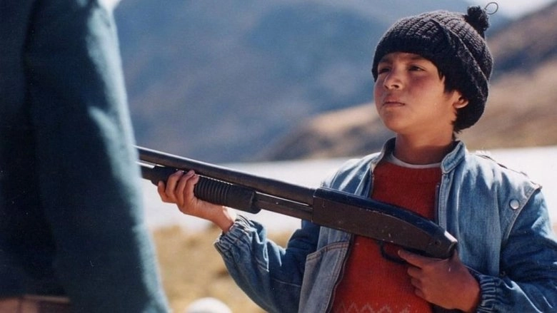 Paper Dove (2003)