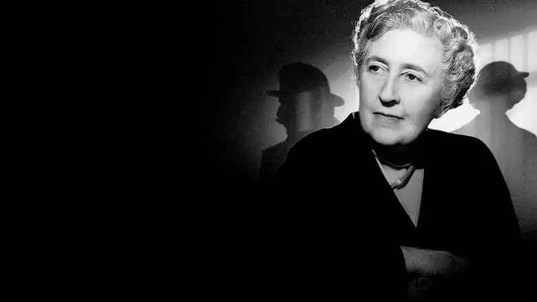 Agatha Christie: 100 Years Of Suspense (2020)