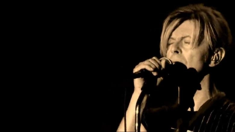 David Bowie: A Reality Tour (2004)