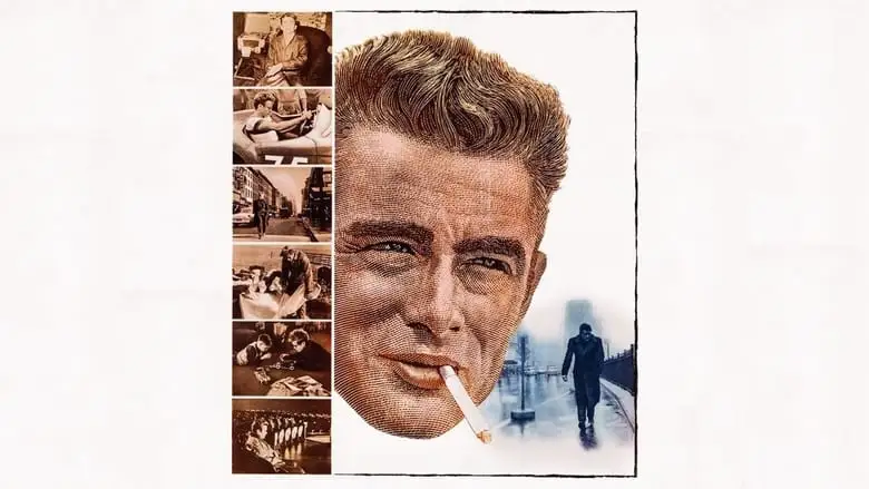 The James Dean Story (1957)