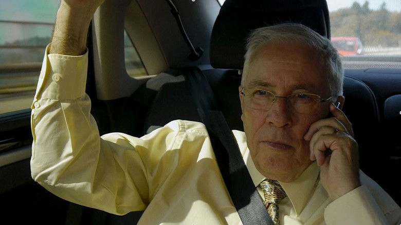 L'experience Blocher (2014)