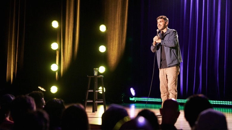 Mark Normand: None Too Pleased (2026)