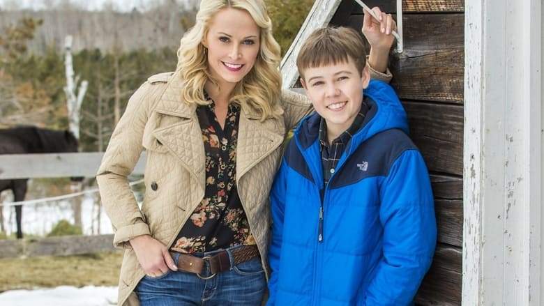 Christmas With Tucker (2013)
