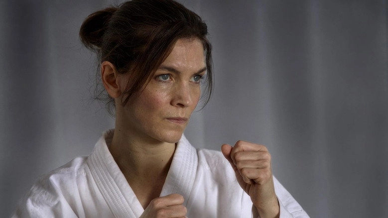 Detective Inspector Irene Huss: The Torso (2007)