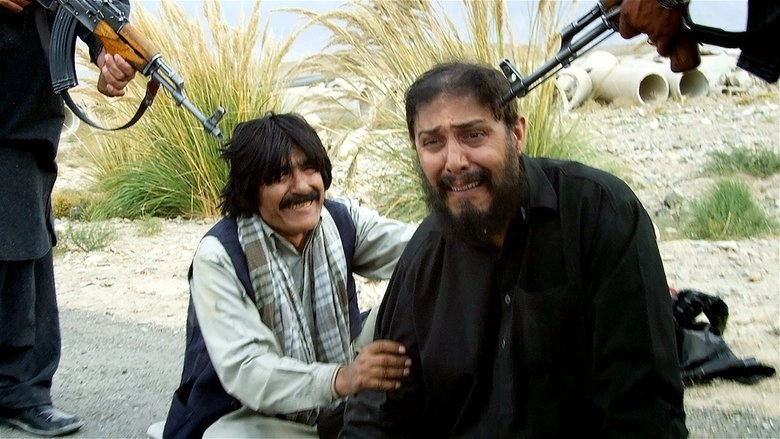 Abdullah: The Final Witness (2016)