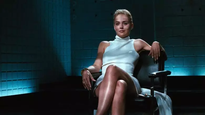 Basic Instinct (1992)