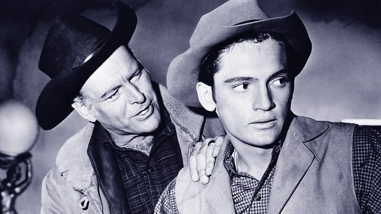 Shootout At Big Sag (1962)