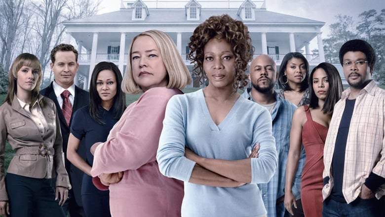 The Family That Preys (2008)