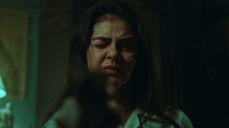 The Woman And The Gun (2019)