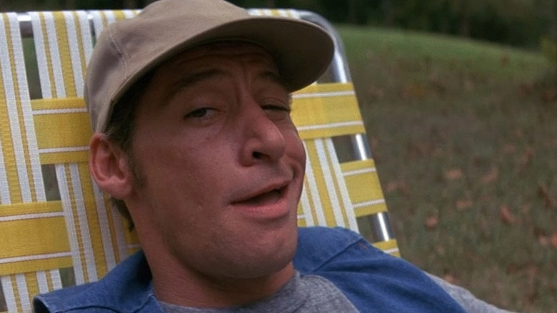 Ernest Goes To Splash Mountain (1989)