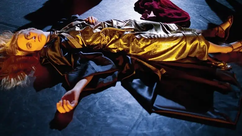 My Son, My Son, What Have Ye Done (2010)