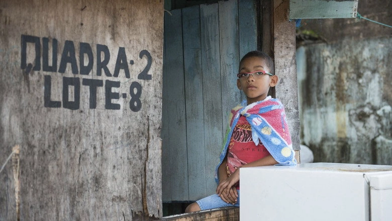 Onde Dormem Os Sonhos (2017)
