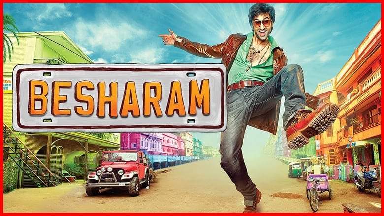 Besharam (2013)