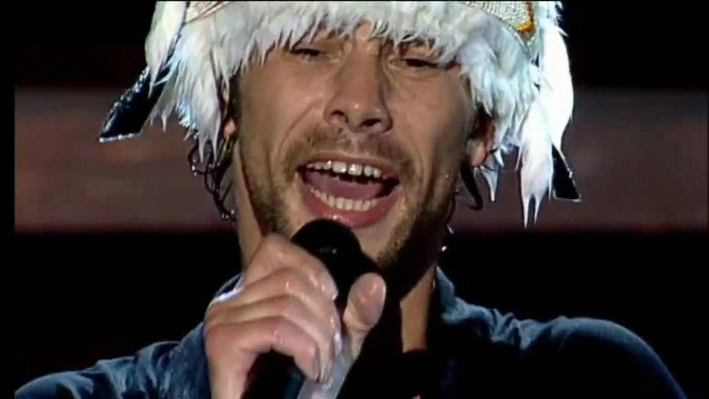 Jamiroquai Live In Verona (2002)