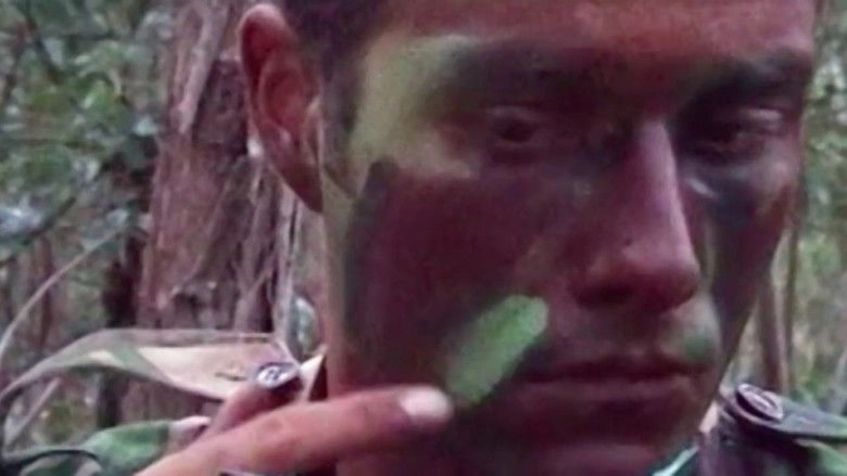 Where Do You Stand Now, Joao Pedro Rodrigues? (2016)