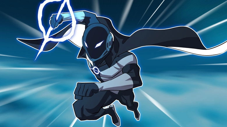 Versus: Radiant Black Vs. Blaze (2022)