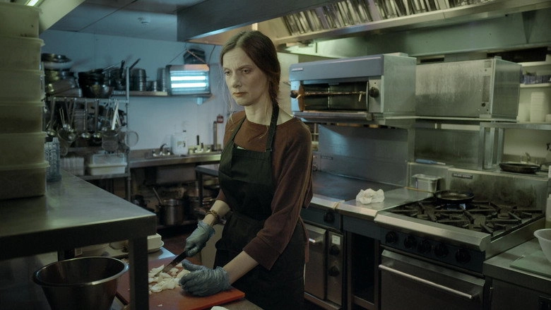 Myrtle (2021)