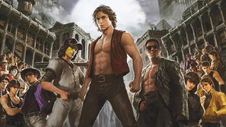 The Warriors (1979)