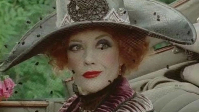 She Fell Among Thieves (1978)