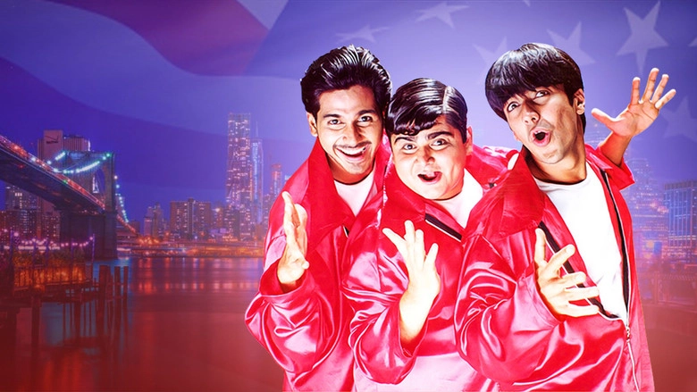 Chalo America (1999)