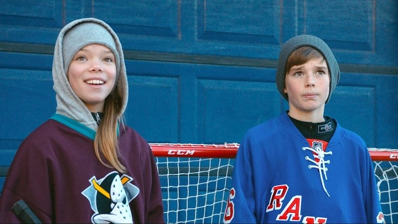 Gilbert's Grim Revenge (2016)